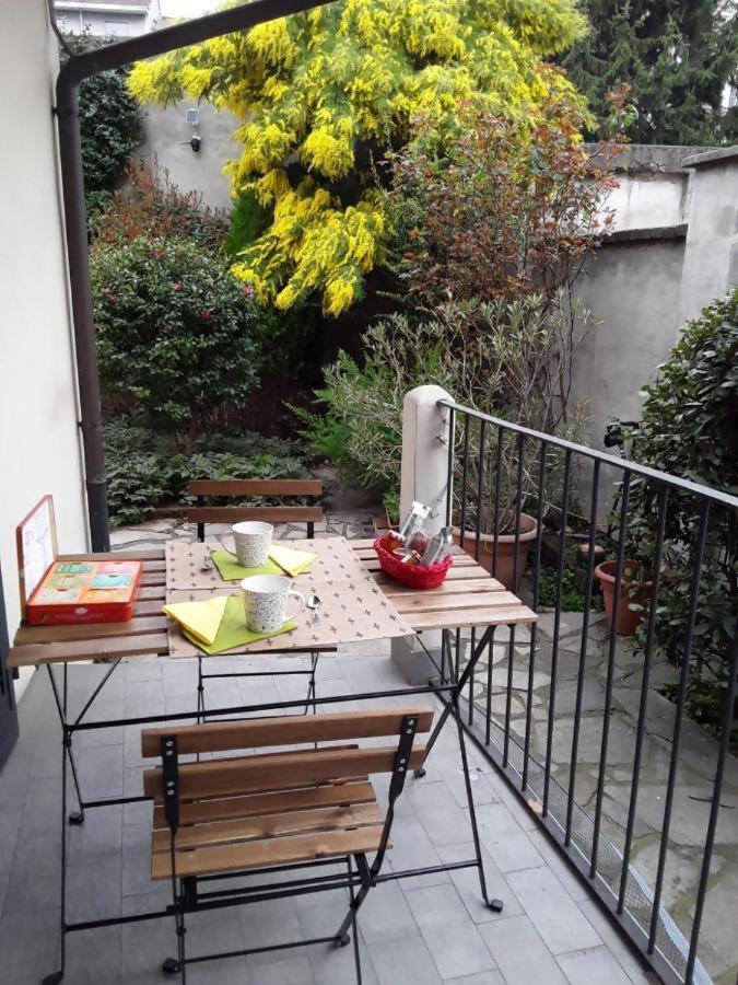 Mimosa House Torino Vila Exterior foto