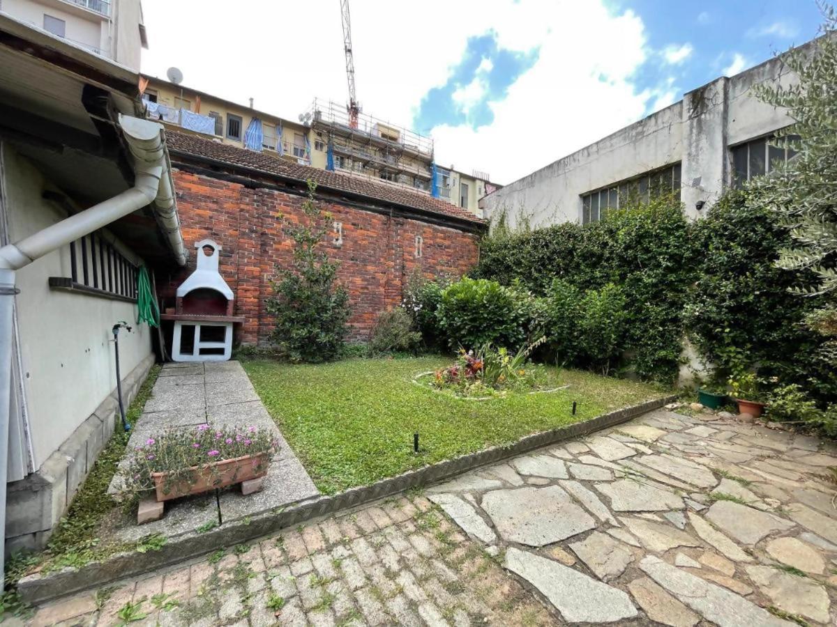 Mimosa House Torino Vila Exterior foto
